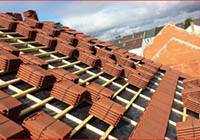 Rénover sa toiture à La Bastide-Solages